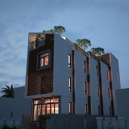 Cloud7 Hotel Phu Quoc Bagian luar foto