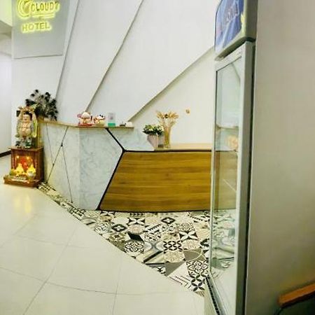 Cloud7 Hotel Phu Quoc Bagian luar foto