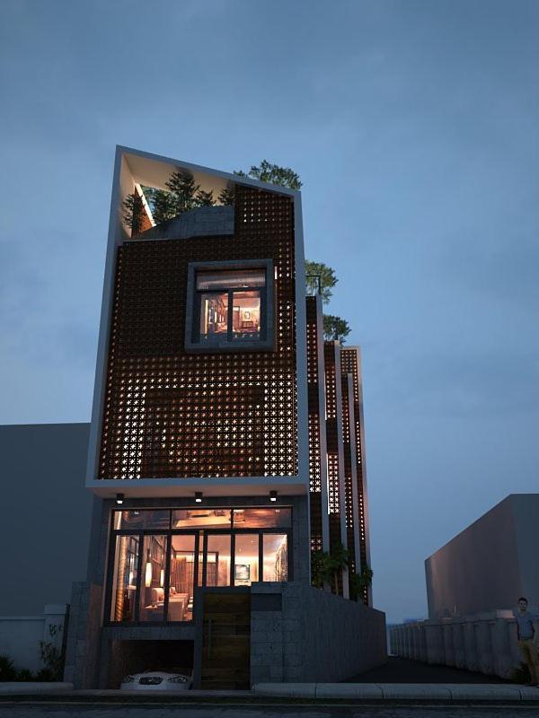Cloud7 Hotel Phu Quoc Bagian luar foto